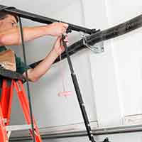 Garage Door Repair Jersey City